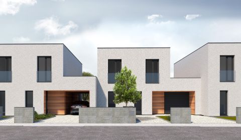 Kaufen Einfamilienhaus, Einfamilienhaus, Skalica, Slowakei