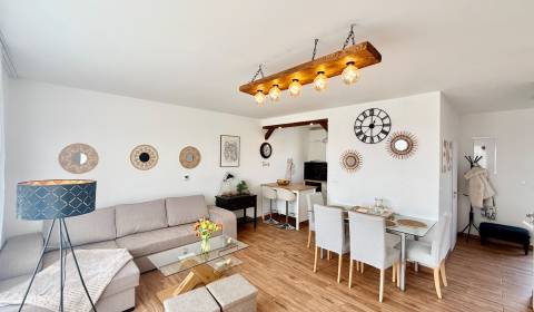 Kaufen Einfamilienhaus, Einfamilienhaus, Čerešňová, Trnava, Slowakei