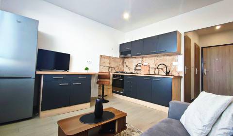 Mieten 1-Zimmer-Wohnung, 1-Zimmer-Wohnung, Bizetova, Nitra, Slowakei