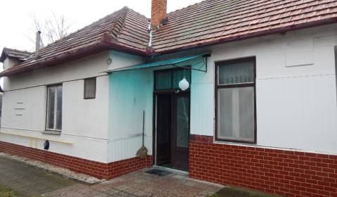 Kaufen Einfamilienhaus, Einfamilienhaus, Kravany nad Dunajom, Komárno,