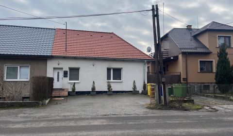 Kaufen Einfamilienhaus, Einfamilienhaus, Osloboditeľov, Zvolen, Slowak