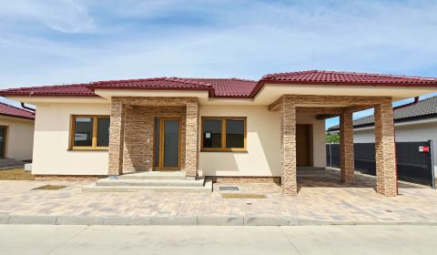 Kaufen Einfamilienhaus, Einfamilienhaus, Piešťany, Slowakei