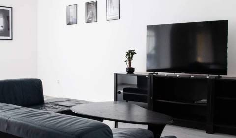 Mieten 2-Zimmer-Wohnung, 2-Zimmer-Wohnung, Silvánová, Pezinok, Slowake