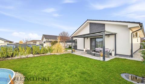 Kaufen Einfamilienhaus, Einfamilienhaus, Malý Lég, Dunajská Streda, Sl