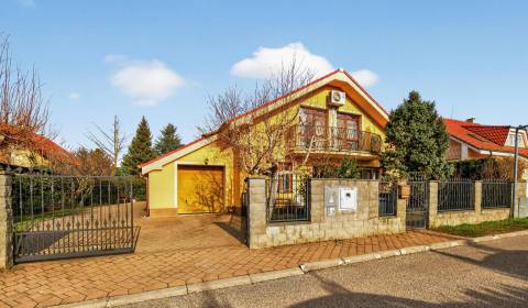 Kaufen Einfamilienhaus, Einfamilienhaus, Topoľová, Senec, Slowakei