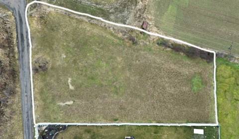 Kaufen Baugrund, Baugrund, tichá, Topoľčany, Slowakei