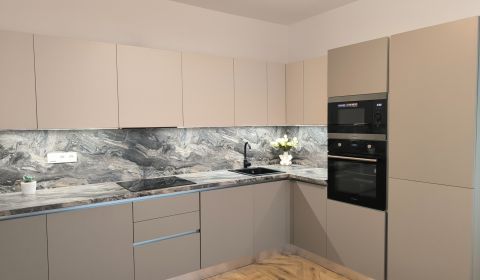 Kaufen 4-Zimmer-Wohnung, 4-Zimmer-Wohnung, Janotova, Bratislava - Karl