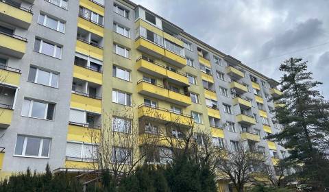 Kaufen 2-Zimmer-Wohnung, 2-Zimmer-Wohnung, Martina Rázusa, Zvolen, Slo