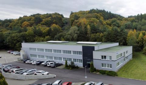 Mieten Lager und Hallen, Lager und Hallen, Trenčianska cesta, Ilava, S