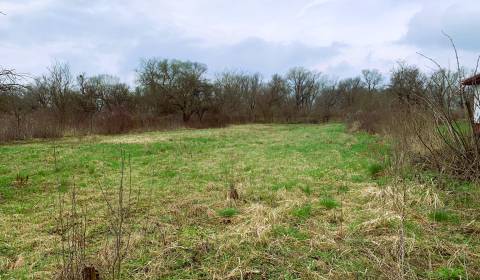 Kaufen Baugrund, Baugrund, Hlavná, Košice-okolie, Slowakei