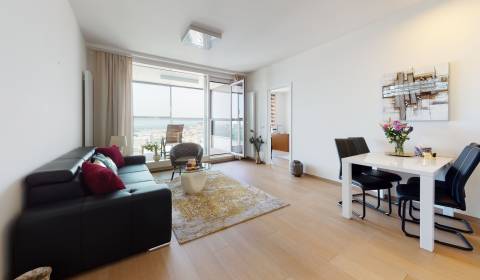 Kaufen 3-Zimmer-Wohnung, 3-Zimmer-Wohnung, Landererova, Bratislava - S