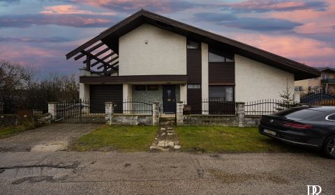 Kaufen Einfamilienhaus, Einfamilienhaus, Piešťany, Slowakei