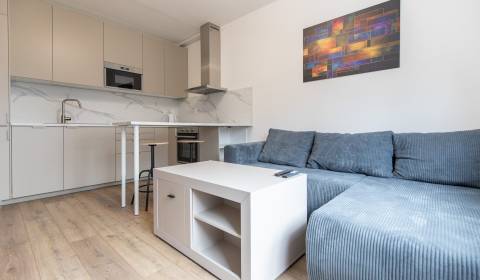 Mieten 2-Zimmer-Wohnung, 2-Zimmer-Wohnung, Vranovská, Bratislava - Pet