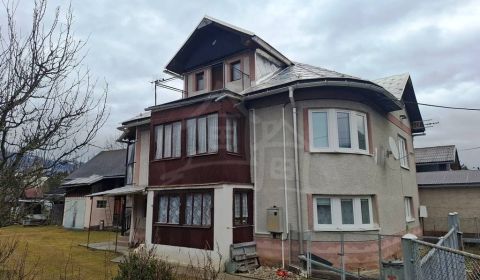 Kaufen Einfamilienhaus, Einfamilienhaus, Brezno, Slowakei