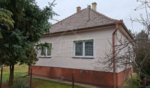 Kaufen Einfamilienhaus, Einfamilienhaus, Topoľčany, Slowakei