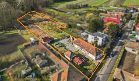 Kaufen Baugrund, Baugrund, Dunajská Streda, Slowakei