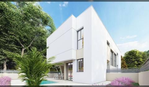 Kaufen Villa, Villa, Mulo, Vrsi, Kroatien