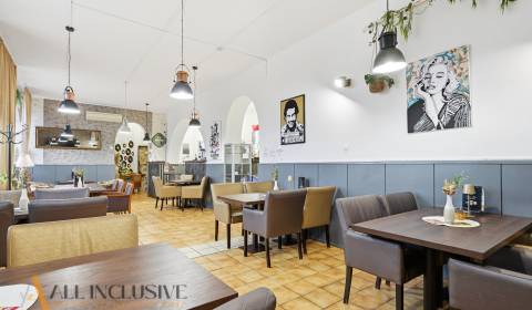 Kaufen Gastronomieräumlichkeiten, Gastronomieräumlichkeiten, Komárno, 