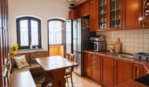 Mieten 3-Zimmer-Wohnung, 3-Zimmer-Wohnung, Čadca, Slowakei