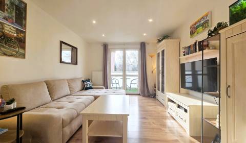 Kaufen 2-Zimmer-Wohnung, 2-Zimmer-Wohnung, Tarasa Ševčenka, Prešov, Sl