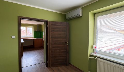 Mieten 2-Zimmer-Wohnung, 2-Zimmer-Wohnung, Komárno, Slowakei