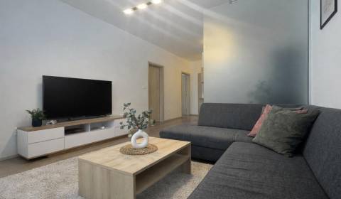 Kaufen 3-Zimmer-Wohnung, 3-Zimmer-Wohnung, Agátová, Ilava, Slowakei