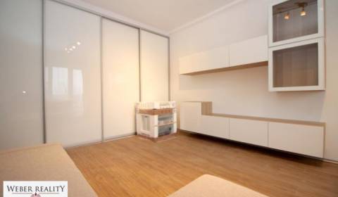 Mieten 2-Zimmer-Wohnung, 2-Zimmer-Wohnung, Ostredková, Bratislava - Ru