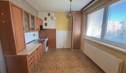 Kaufen 4-Zimmer-Wohnung, 4-Zimmer-Wohnung, Svätoplukova, Poprad, Slowa
