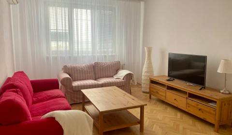 Mieten 2-Zimmer-Wohnung, 2-Zimmer-Wohnung, Štúrova, Nitra, Slowakei