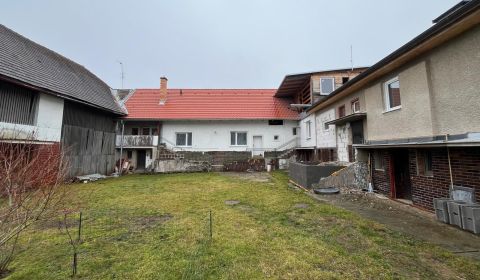 Kaufen Einfamilienhaus, Einfamilienhaus, Osloboditeľov, Zvolen, Slowak