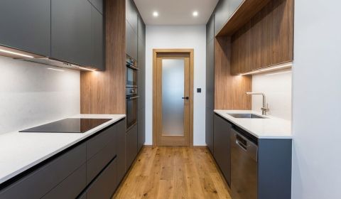 Kaufen 3-Zimmer-Wohnung, 3-Zimmer-Wohnung, Chočská, Dolný Kubín, Slowa