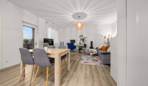 Kaufen 2-Zimmer-Wohnung, 2-Zimmer-Wohnung, Nejedlého, Bratislava - Dúb