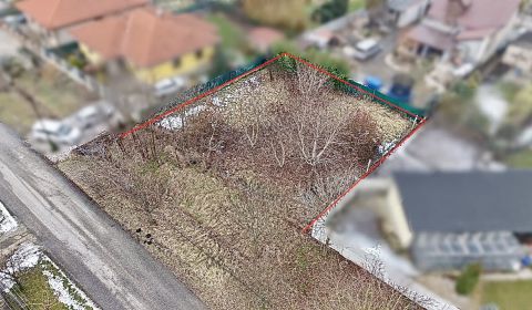 Kaufen Baugrund, Baugrund, Nové Zámky, Slowakei