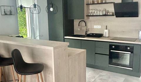 Mieten 2-Zimmer-Wohnung, 2-Zimmer-Wohnung, Golfová, Senec, Slowakei