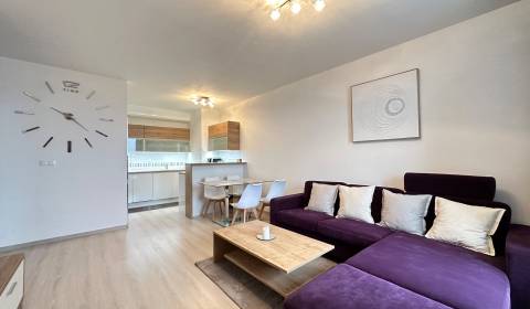 Mieten 2-Zimmer-Wohnung, 2-Zimmer-Wohnung, Košice - Západ, Slowakei