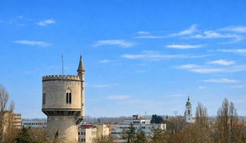 Kaufen 4-Zimmer-Wohnung, 4-Zimmer-Wohnung, Gazdovská, Komárno, Slowake