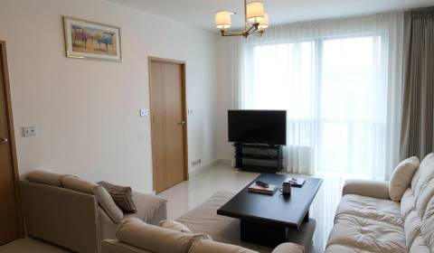 Kaufen 3-Zimmer-Wohnung, 3-Zimmer-Wohnung, Čapajevova, Košice - Západ,