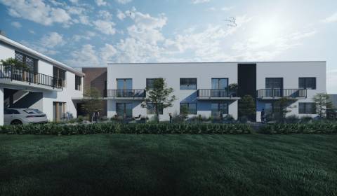 Kaufen 2-Zimmer-Wohnung, 2-Zimmer-Wohnung, Sládkovičova, Žilina, Slowa