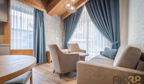 Kaufen Ferienwohnung, Ferienwohnung, Poprad, Slowakei