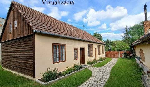 Kaufen Einfamilienhaus, Einfamilienhaus, Nitra, Slowakei
