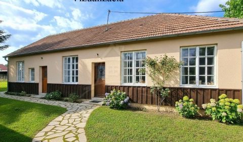 Kaufen Einfamilienhaus, Einfamilienhaus, Nitra, Slowakei