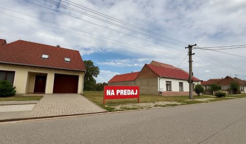 Kaufen Baugrund, Baugrund, Košolná, Trnava, Slowakei
