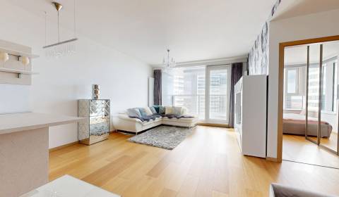 Kaufen 2-Zimmer-Wohnung, 2-Zimmer-Wohnung, Landererova, Bratislava - S