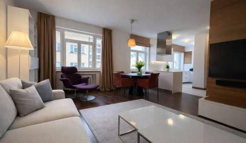 Mieten 2-Zimmer-Wohnung, 2-Zimmer-Wohnung, Grösslingova, Bratislava - 