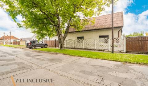 Kaufen Einfamilienhaus, Einfamilienhaus, Dunajská Streda, Slowakei