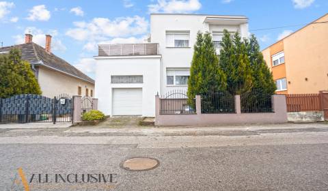 Kaufen Einfamilienhaus, Einfamilienhaus, Dunajská Streda, Slowakei