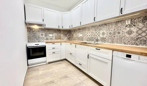 Mieten 2-Zimmer-Wohnung, 2-Zimmer-Wohnung, Štefánikova, Bratislava - S