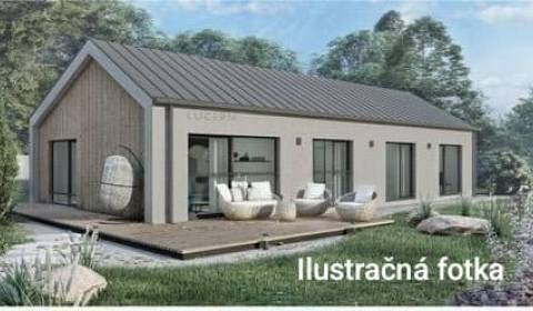 Kaufen Einfamilienhaus, Einfamilienhaus, Komárno, Slowakei