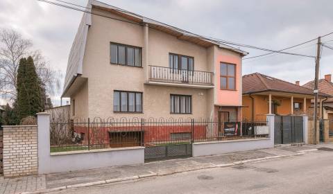 Kaufen Einfamilienhaus, Einfamilienhaus, Kpt. Jaroša, Trenčín, Slowake