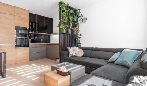 Kaufen 2-Zimmer-Wohnung, 2-Zimmer-Wohnung, Pri Hrubej lúke, Bratislava